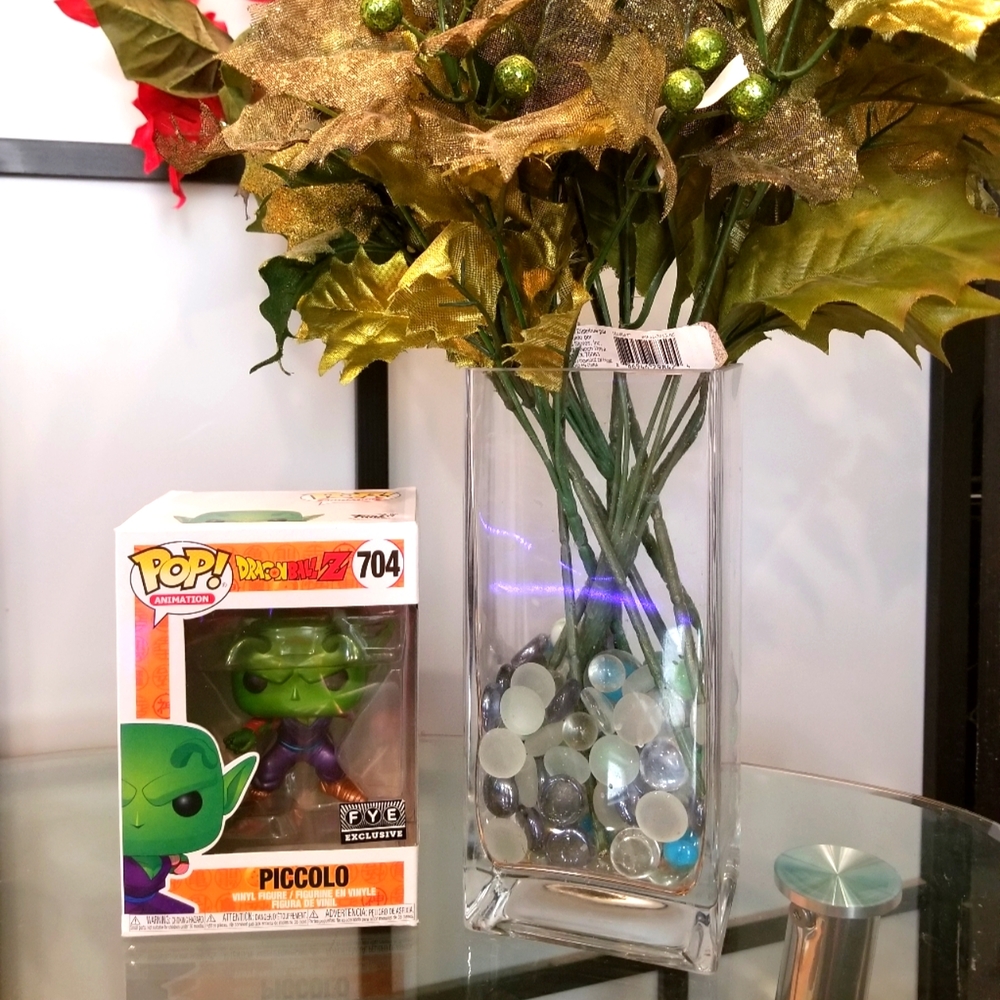 Piccolo Funko Pop